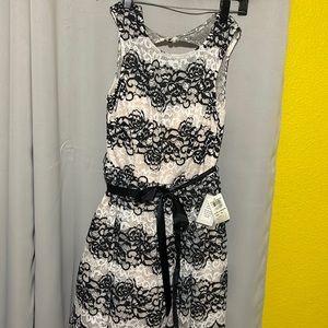 Dress Never Worn